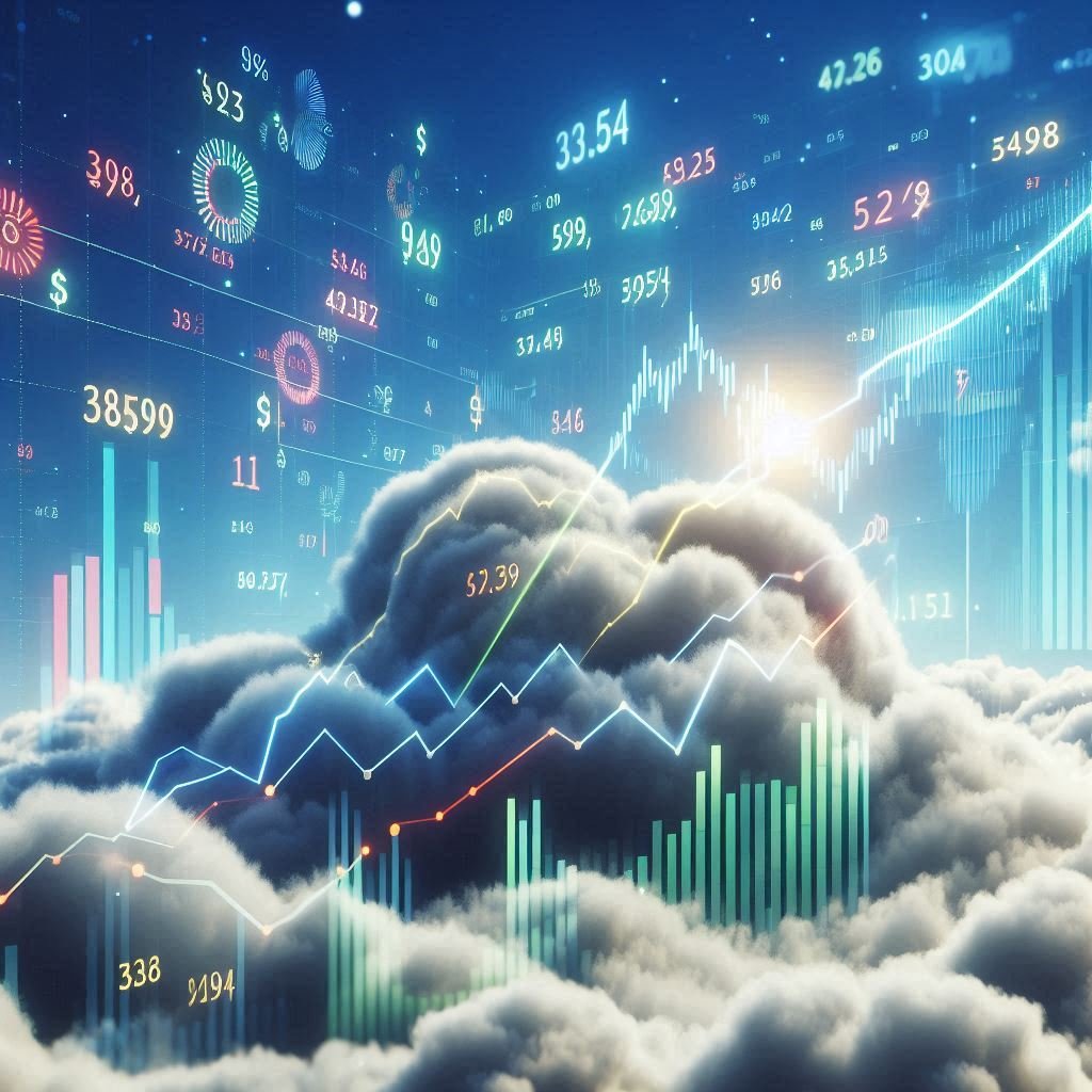 Cloud Finance